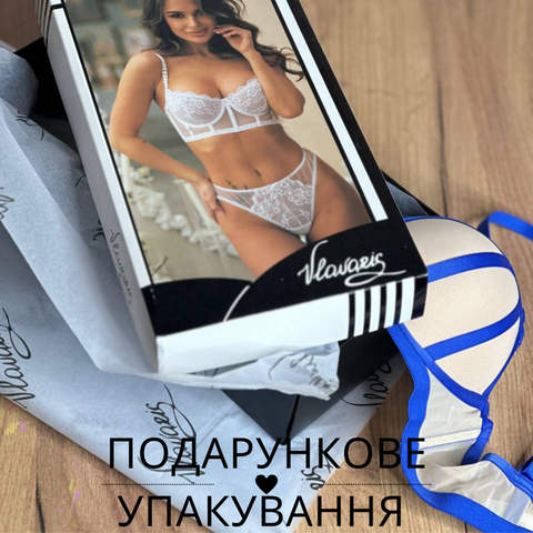 упаковка